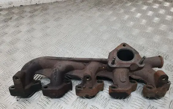 Exhaust manifold