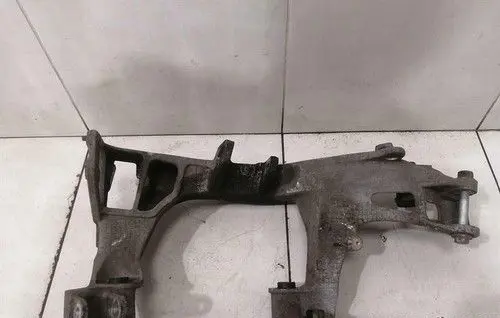 Porsche 911 997 Rear axle beam 99733115104