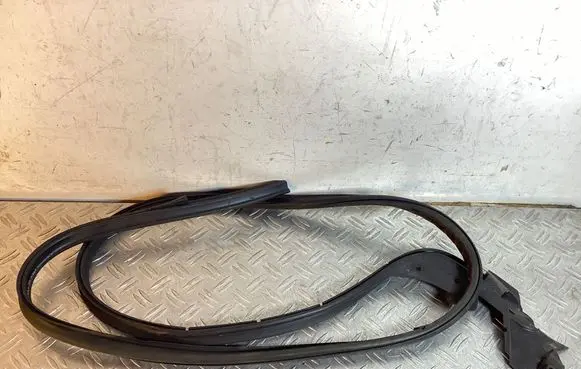 BMW 6 F06 Gran coupe Rubber seal rear door 7275304