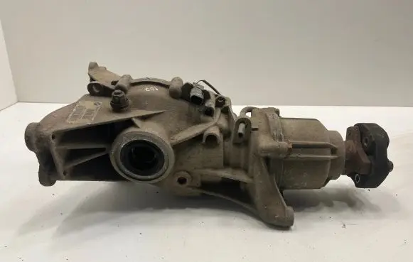 Mini Cooper Countryman R60 Rear differential 9806010