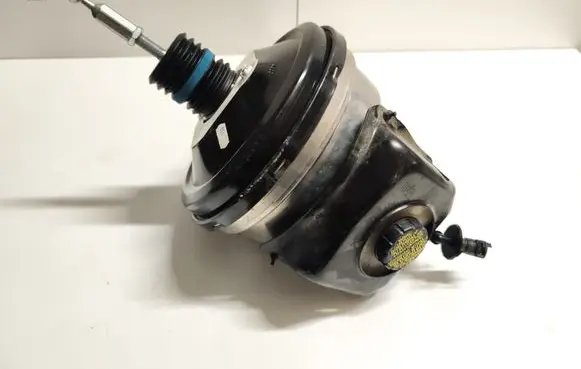 Audi A4 S4 B9 Master brake cylinder 8W0611367 8W1611931Q