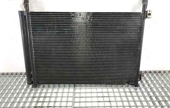 Renault Koleos I Coolant radiator 