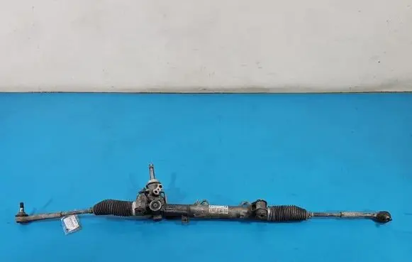 Opel Astra H Steering rack 13188614 IMPRK1540347