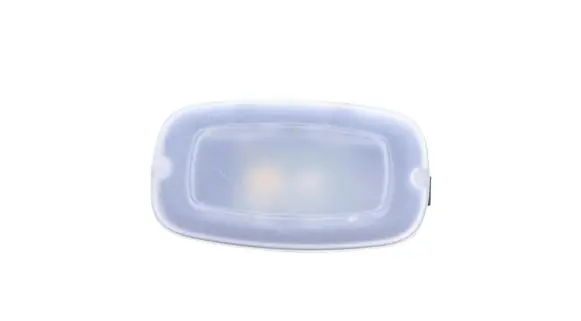Mercedes-Benz A W177 Front seat light A0009064305
