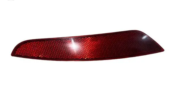 Volkswagen Golf VI Rear tail light reflector 5K0945106G