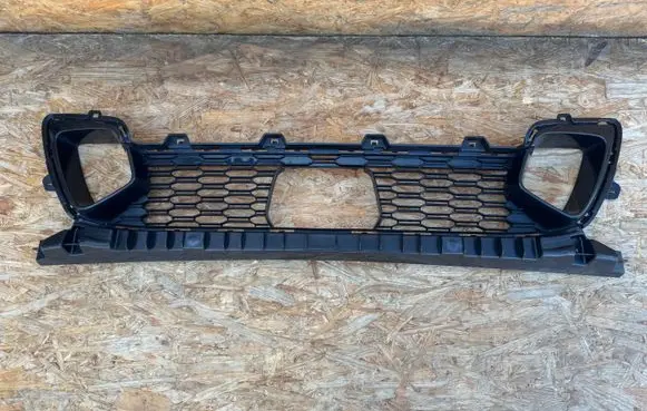 BMW 2 F44 Front bumper lower grill 8075480