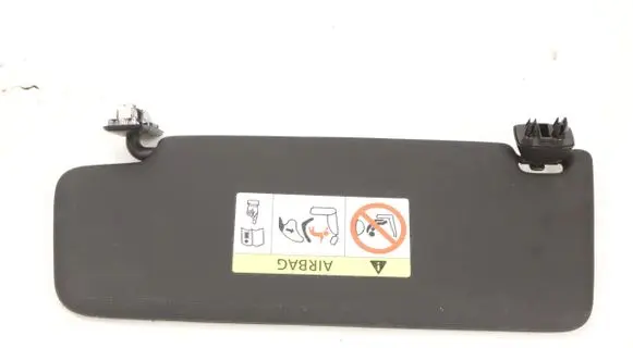 Seat Ibiza V (KJ) Sun visor 5G0857552DC