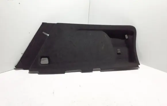 Volvo V60 Trunk/boot side trim panel 32310573