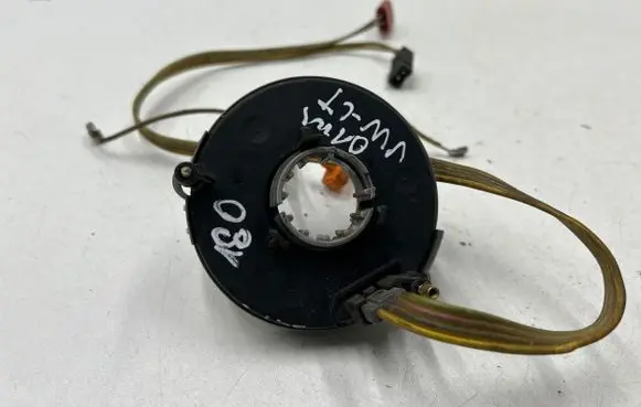 Volkswagen II LT Airbag slip ring squib (SRS ring) 6011901