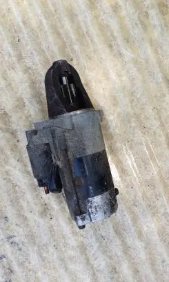 Subaru Impreza III Starter motor 23300AA620 170691200N