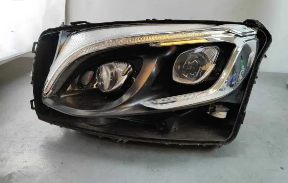 Mercedes-Benz GLC X253 C253 Headlight/headlamp a2539065701