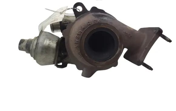 Volvo V40 Turbo 31380220 7903675