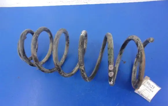 Volkswagen PASSAT B4 Front coil spring