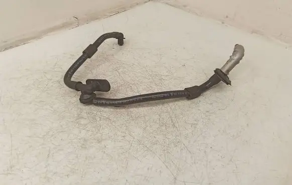 Volkswagen Touareg II Vacuum line/pipe/hose 7P0611932AG 0612050211