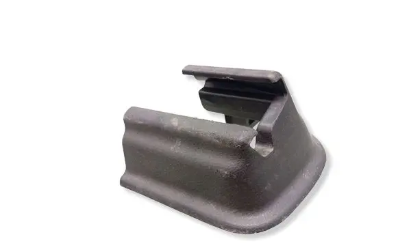 Mercedes-Benz B W246 W242 Front passenger seat rail trim A2429190420