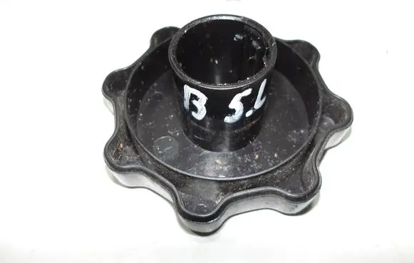 Volkswagen PASSAT B5.5 Seat adjustment knob VWPB5