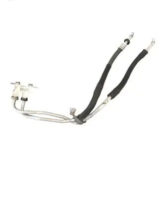 Chrysler Pacifica Gearbox oil cooler pipe/hose 68217330AB G82602