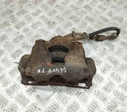 Land Rover Range Rover Evoque L538 Front brake caliper 6G912B302AC