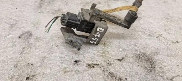 Renault Laguna III Rear air suspension level height sensor 304089 538211456R