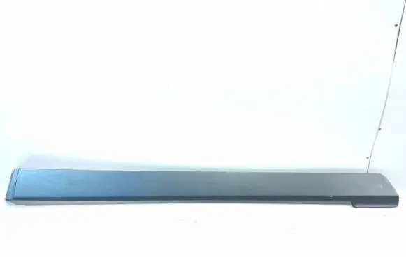 Mercedes-Benz Vito Viano W639 Sliding door rail trim A6396913408