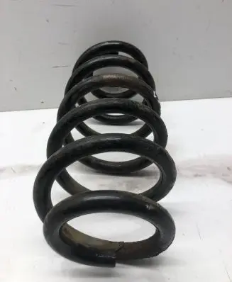 Audi A6 Allroad C5 Front coil spring