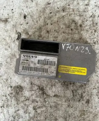 Volvo V70 Airbag control unit/module 8622368