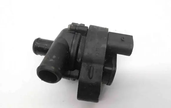 Mercedes-Benz C W204 Electric auxiliary coolant/water pump A2118350028
