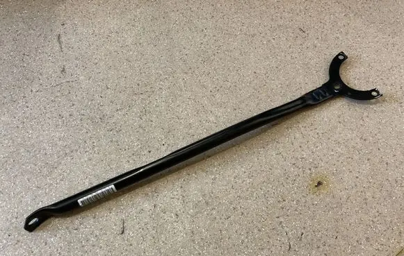BMW X2 U10 Other engine bay part 5A43345
