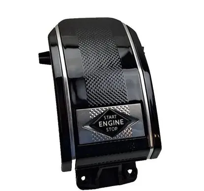 Citroen DS7 Crossback Engine start stop button switch 9822112280