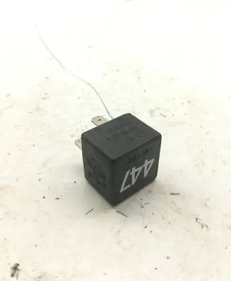 Skoda Roomster (5J) Other relay 9445111