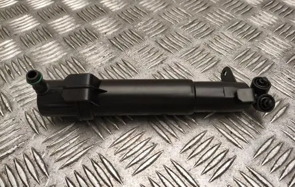 Mercedes-Benz E W211 Headlight washer spray nozzle AT50062