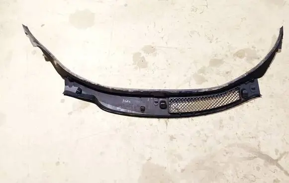 Peugeot 807 Wiper trim