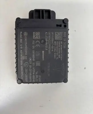 Tesla Model 3 Distronic sensor radar 110864700H 2014DJ6494 4135AARS4B