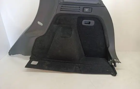Honda HR-V Trunk/boot side trim panel 84601T8M
