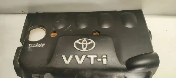 Toyota Yaris Verso Engine cover (trim) 1121221010