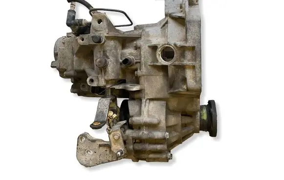 Volkswagen Caddy Manual 5 speed gearbox FVW