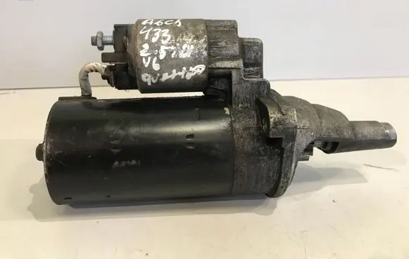 Audi A6 S6 C5 4B Starter motor 0001109021