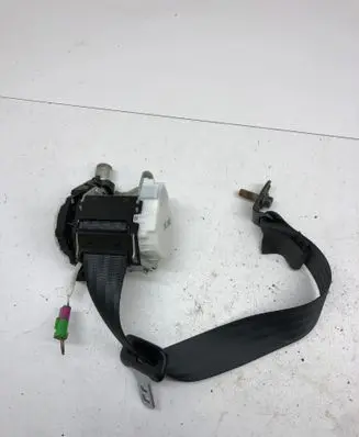 Volvo XC60 Rear seatbelt 39801844 34031472