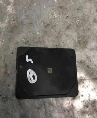 Distronic sensor radar