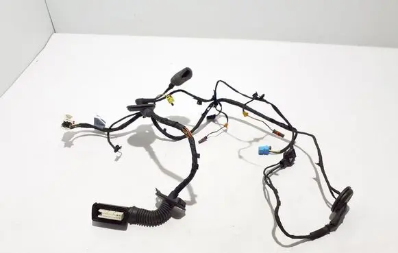 Audi Q5 SQ5 Other wiring loom 80A971030Q