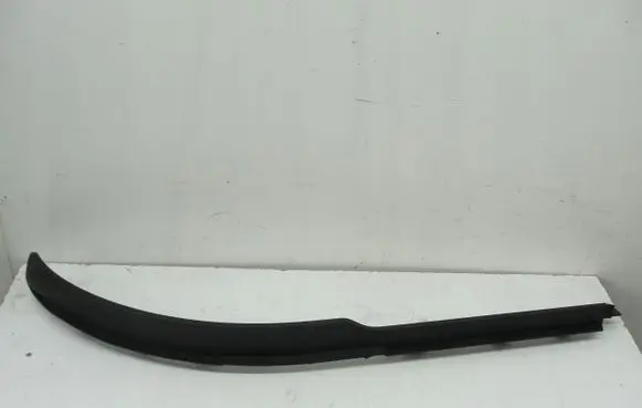 Opel Insignia B Front bumper lip 39107465