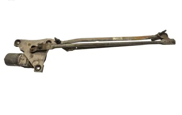 Volvo V50 Front wiper linkage and motor 30699342