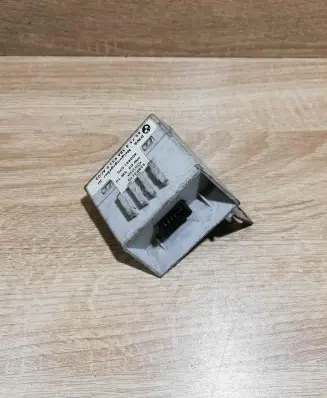 BMW 3 E46 Alarm control unit/module 8386932 55892110