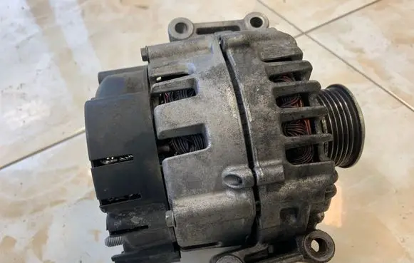 Generator/alternator