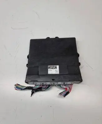 Lexus RX 450H Central body control module 8998148730