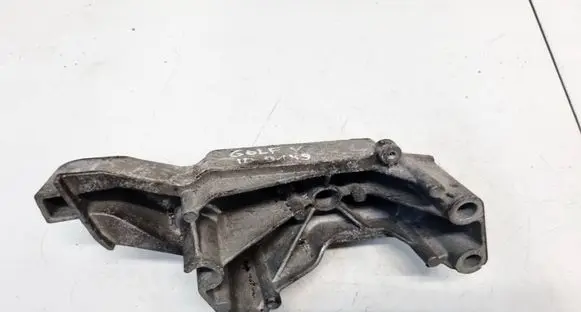 Volkswagen Golf V Engine mounting bracket 036199275AE