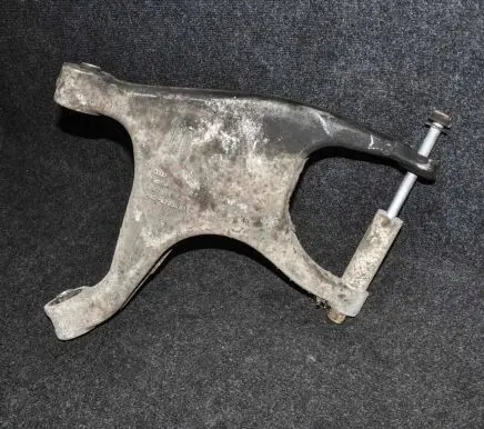 Audi Q5 SQ5 Rear upper control arm/wishbone 8R0505312F