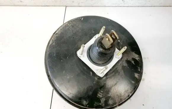 Peugeot Boxer Brake booster 468129170 0204024592