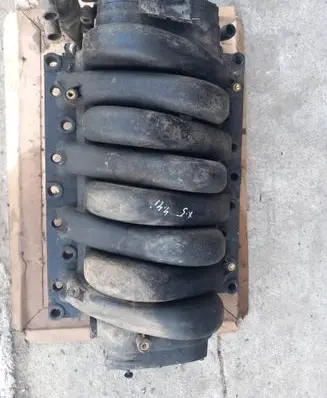BMW X5 E53 Intake manifold 11617508541