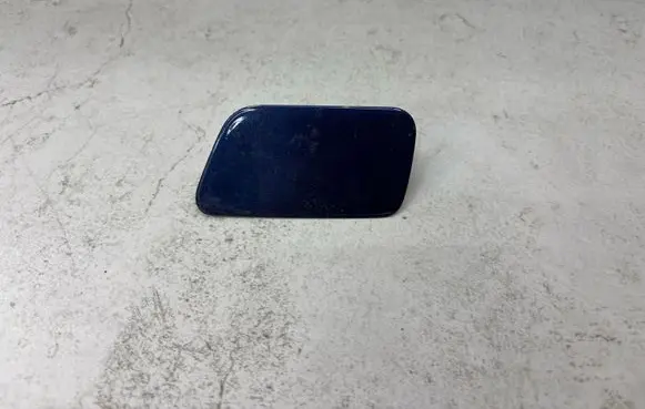BMW 5 E60 E61 Headlight washer spray nozzle cap/cover 7056947